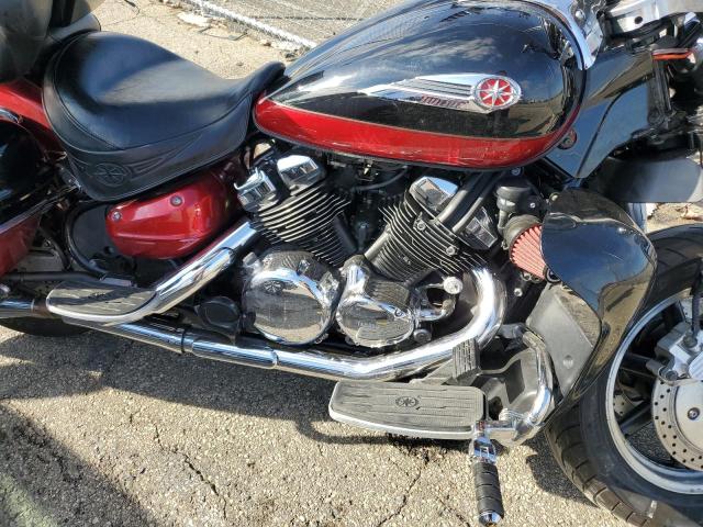 2005 YAMAHA XVZ13 CT JYAVP18E95A000373