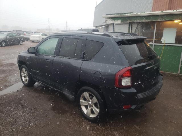 2015 JEEP COMPASS AL 1C4NJDEB7FD333138