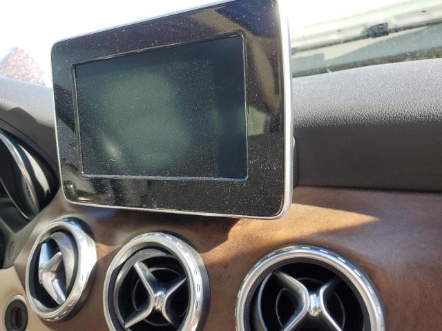 2016 MERCEDES-BENZ GLA 250 - WDCTG4EB2GJ226856