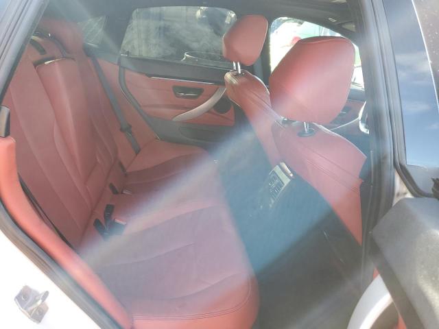2015 BMW 428 XI GRA - WBA4C9C59FD331985