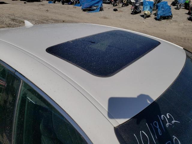 2022 LEXUS ES300H 58AGA1C13NU016249