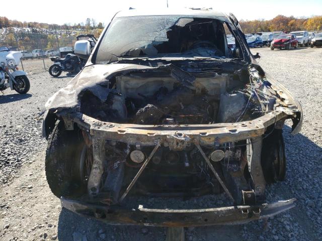 1J4RR4GG6BC550645 Jeep Grand Cherokee Laredo