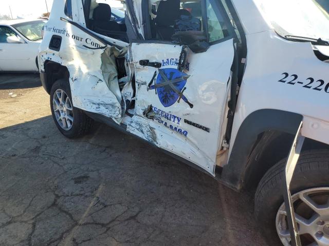 ZACNJDB11NPN53688 Jeep Renegade
