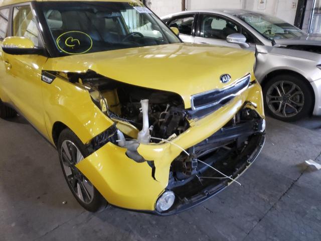 KNDJX3A57E7021521 KIA Soul !