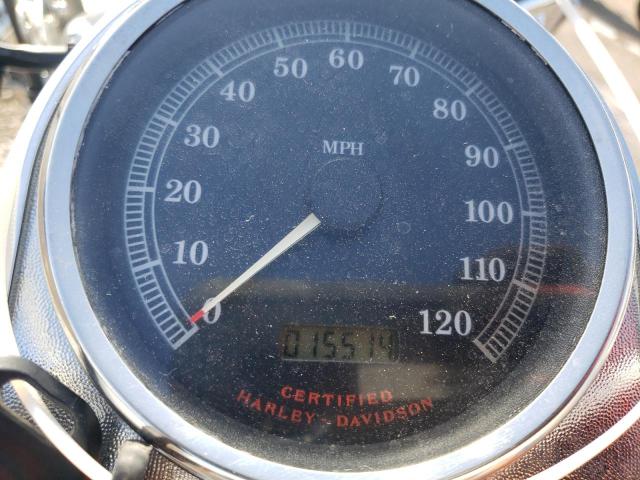 2001 HARLEY-DAVIDSON FLHRCI 1HD1FRW1X1Y660572