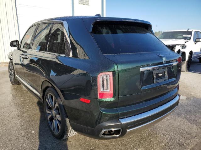 2022 ROLLS-ROYCE CULLINAN SLATV4C06NU209736