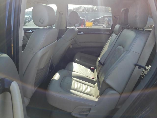 2015 AUDI Q7 TDI PRE WA1LMAFE5FD005765