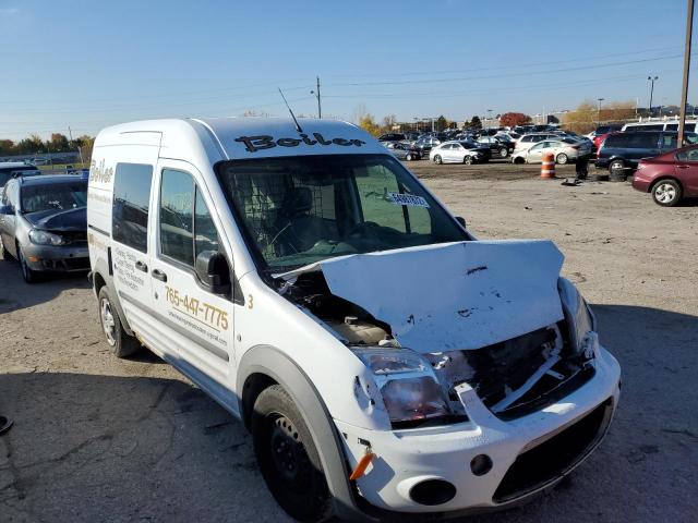 Ford Transit CO salvage cars for sale: 2010 Ford Transit CO
