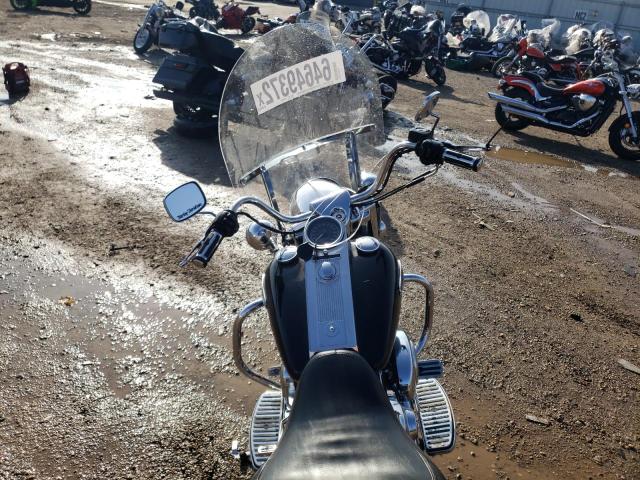 2001 HARLEY-DAVIDSON FLHRCI 1HD1FRW1X1Y660572