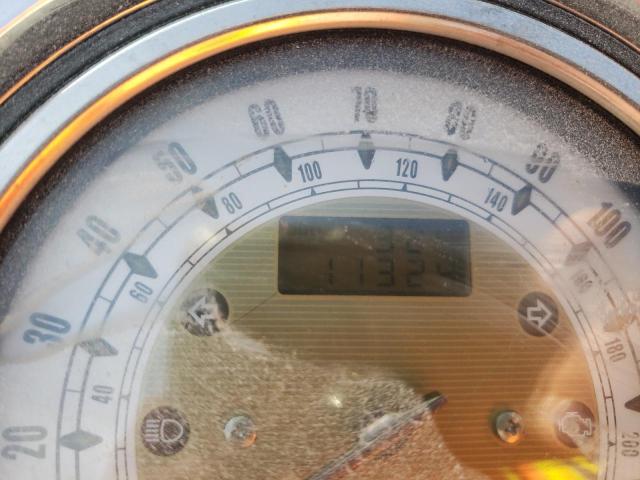 2008 YAMAHA XV1700 JYAVP28E48A000615