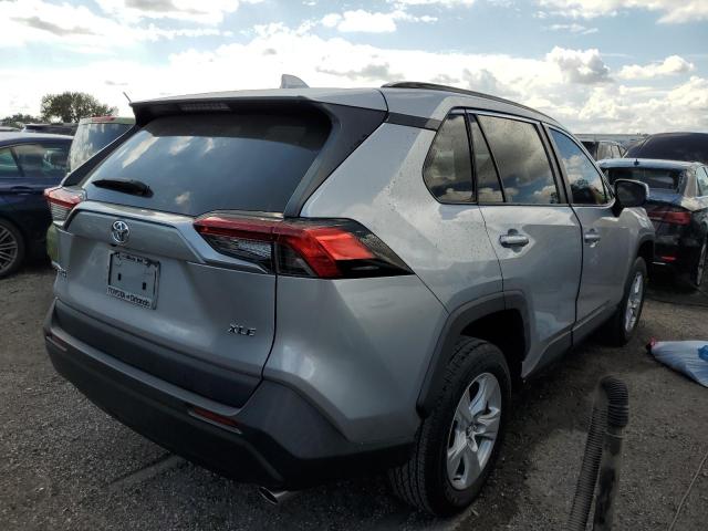 Auction sale of the 2020 TOYOTA RAV4 , vin: 2T3W1RFV0LW093407, lot number: 65064662