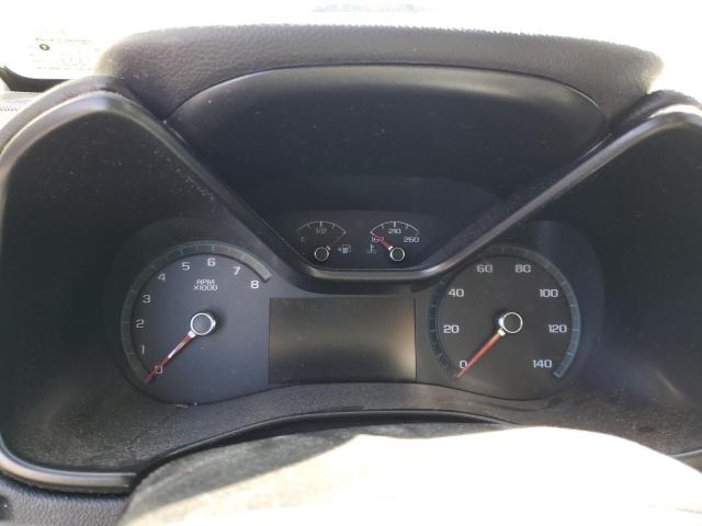 2021 GMC CANYON AT4 1GTG6FEN4M1103314