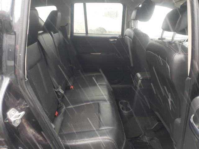 2015 JEEP COMPASS AL 1C4NJDEB7FD333138