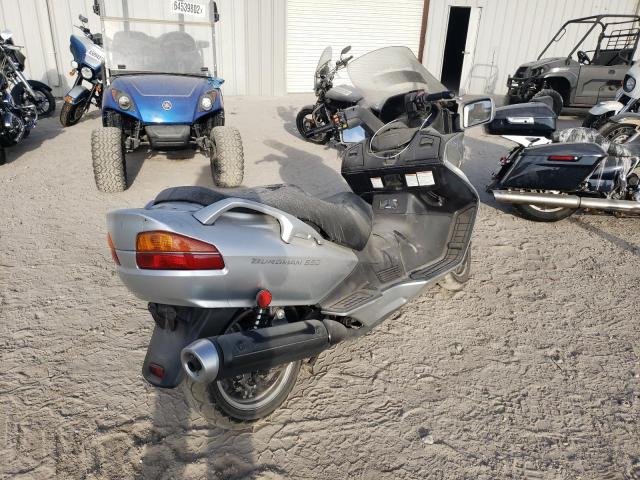 2004 SUZUKI AN650 K3 JS1CP51A142100206