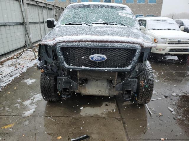 2019 FORD 1/2 TON 1FTPX14504NB99243
