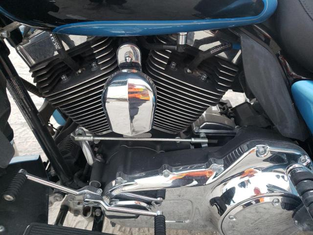 2011 HARLEY-DAVIDSON FLHTCUTG 1HD1MAM10BB855661