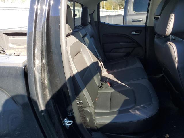 2021 GMC CANYON AT4 1GTG6FEN4M1103314