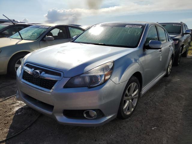 4S3BMBL65E3024552 Subaru Legacy 2.5i Limited