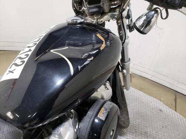 2021 HARLEY-DAVIDSON FXST 1HD1BVJ18MB036711