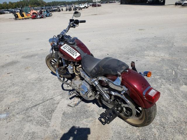 2003 HARLEY-DAVIDSON FXDL 1HD1GDV173K314681
