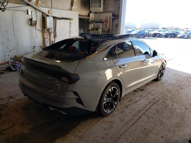 5XXG64J26MG033092 KIA K5 GT LINE