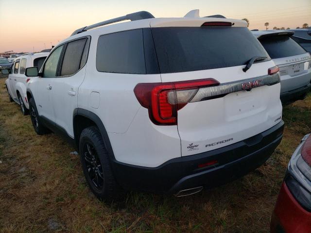 2021 GMC ACADIA AT4 - 1GKKNLLS8MZ183467