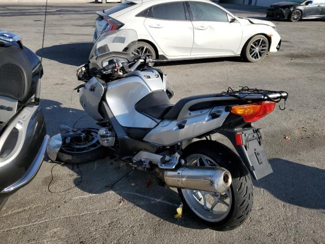2007 BMW R1200 RT WB103880X7ZT11612