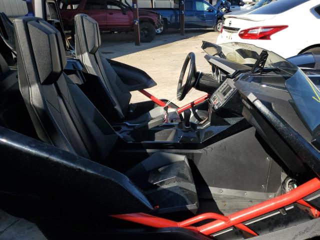 2016 POLARIS SLINGSHOT - 57XAAPFAXG5108365