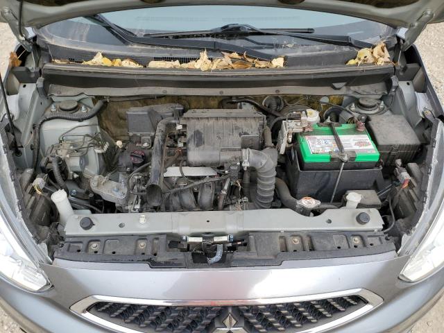 2017 MITSUBISHI MIRAGE GT ML32A5HJ1HH016496