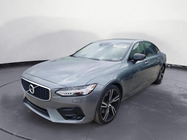 2020 VOLVO S90 T6 OCE LVYA22MT8LP176300