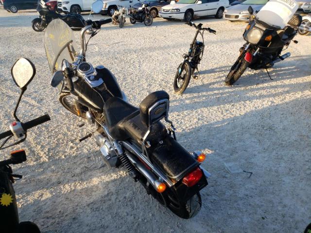 2006 HARLEY-DAVIDSON FXDWGI 1HD1GP11X6K305887