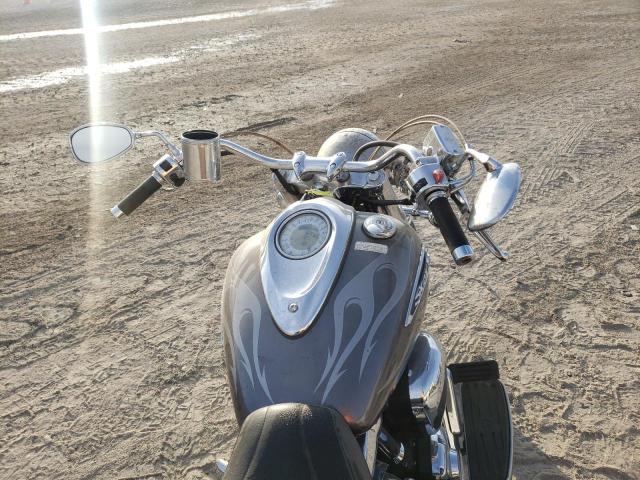 2008 YAMAHA XV1700 JYAVP28E48A000615