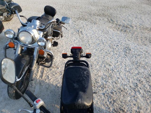 2014 HONDA NPS50 JH2AF5812EK201379