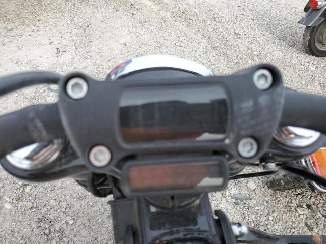 2018 HARLEY-DAVIDSON FXBB STREE 1HD1YJJ14JC083702