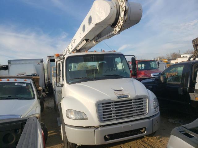 Salvage cars for sale from Copart Kansas City, KS: 2016 Freightliner M2 106 Medium Duty