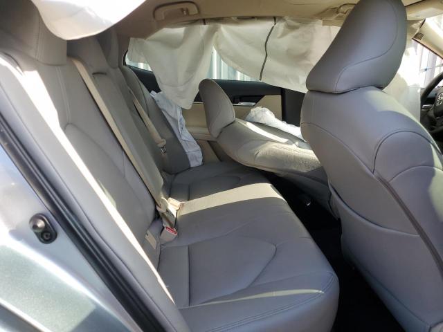 2019 TOYOTA CAMRY L - 4T1B11HKXKU813015