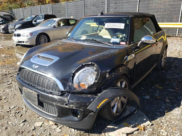 WMWMS3C51ATY51466 Mini Cooper