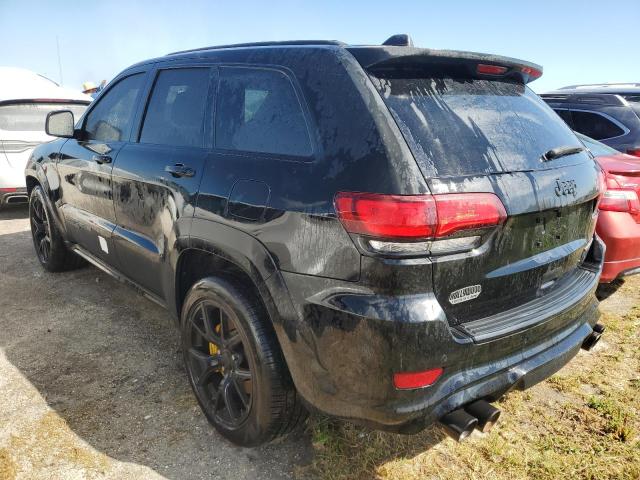 1C4RJFN99JC318181 Jeep Grand Cherokee Trackhawk