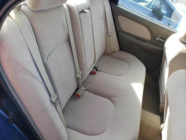 KMHWF25H85A095987 Hyundai SONATA GL