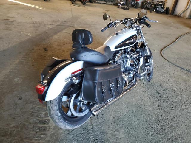2013 HARLEY-DAVIDSON XL1200 CP 1HD1LH313DC430381