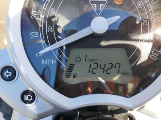 2018 TRIUMPH MOTORCYCLE STREET TWI SMTD31GN1JT867277
