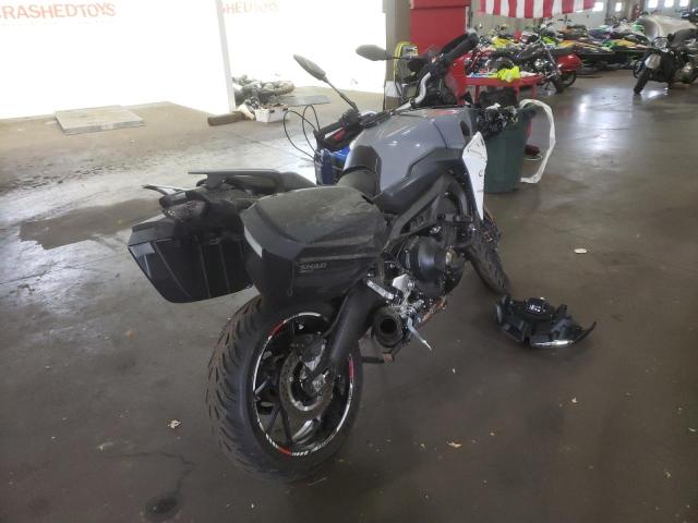 2019 YAMAHA MTT09 JYARN60E7KA000514