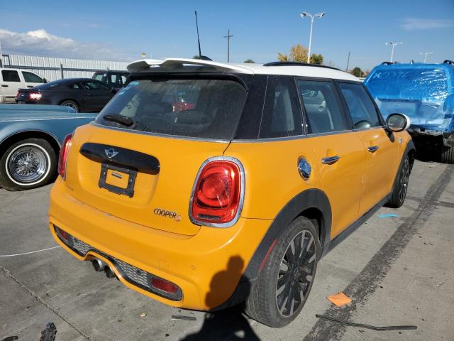 WMWXU3C5XJ2F51733 Mini COOPER S