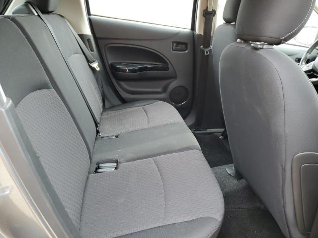 2017 MITSUBISHI MIRAGE GT ML32A5HJ1HH016496