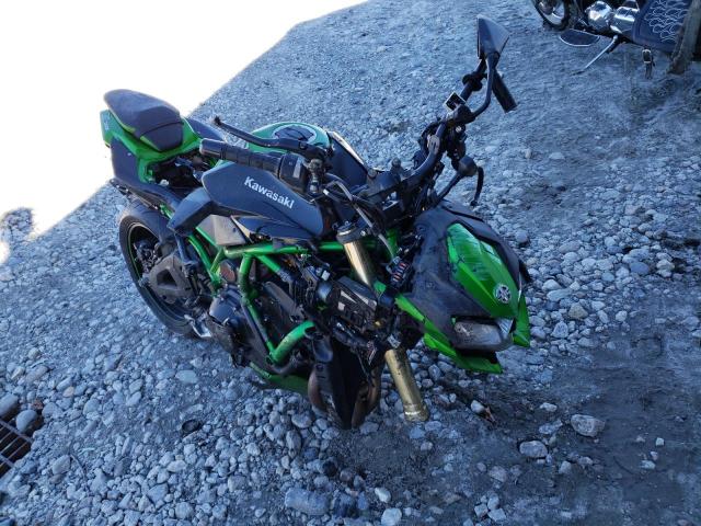 2022 KAWASAKI ZR1000 L - JKAZRCL10NA001079