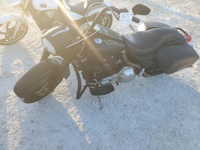2000 HARLEY-DAVIDSON FLHRI 1HD1FBW10YY631342