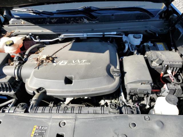 2021 GMC CANYON AT4 1GTG6FEN4M1103314