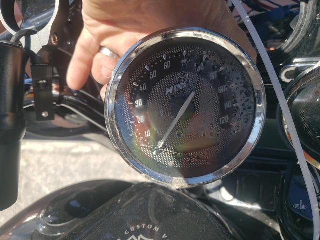 2011 HARLEY-DAVIDSON FLHXSE2 1HD1PZ814BB953673