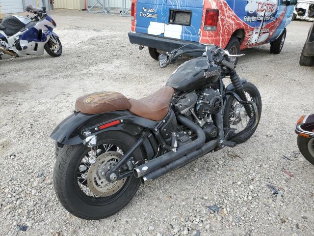 2018 HARLEY-DAVIDSON FXBB STREE 1HD1YJJ14JC083702