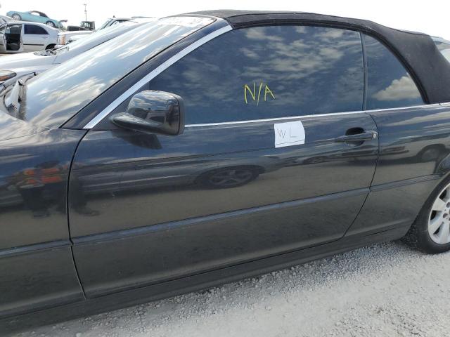 WBABW33496PX88894 BMW 325 CI